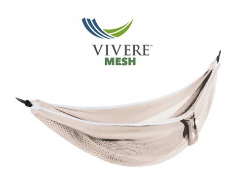 Αιώρα Mesh πλεκτή Αμμος Αιώρα Mesh πλεκτή Αμμος